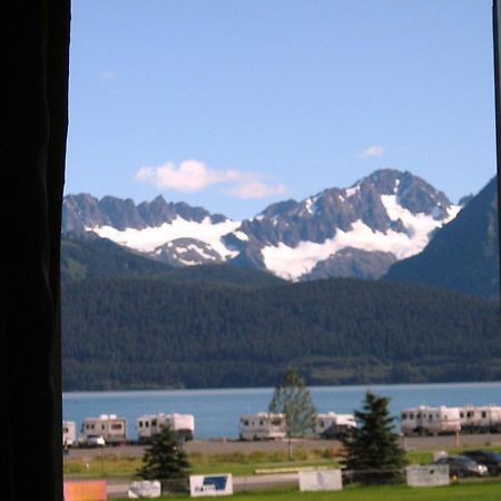 סוארד Murphy'S Alaskan Inn חדר תמונה
