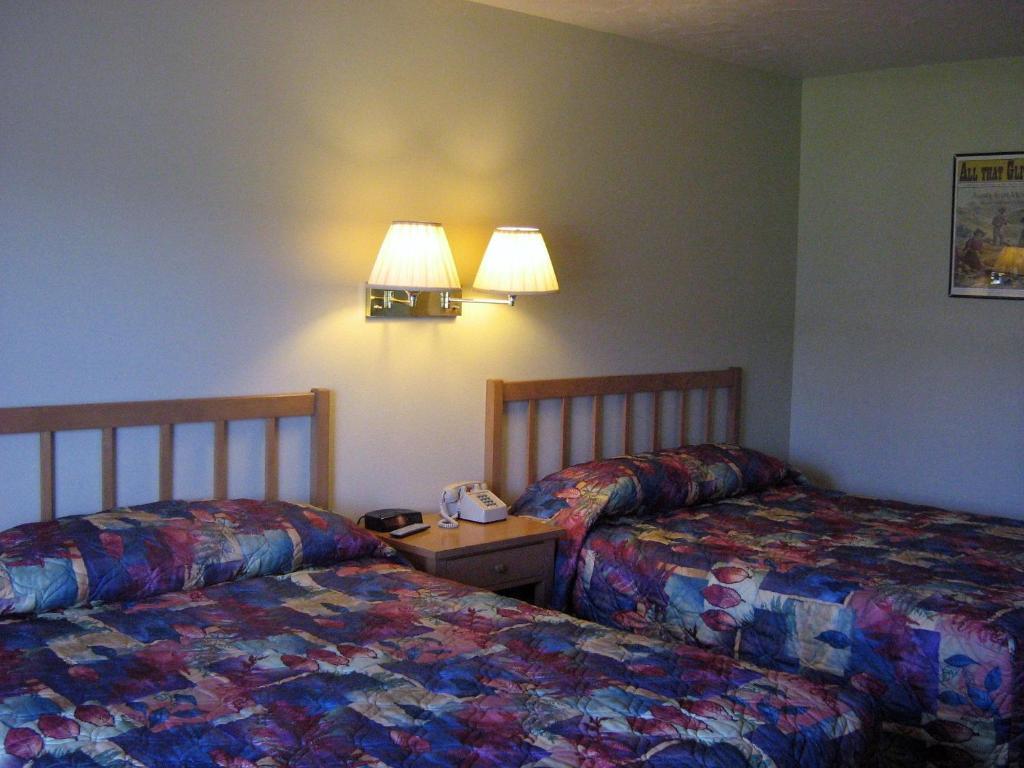 סוארד Murphy'S Alaskan Inn חדר תמונה