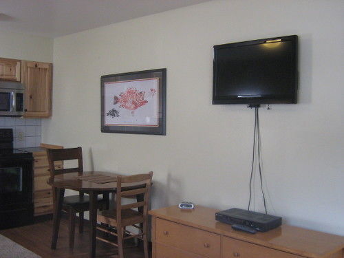 סוארד Murphy'S Alaskan Inn מראה חיצוני תמונה